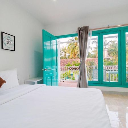 Philip Bungalow Фукуок Екстер'єр фото
