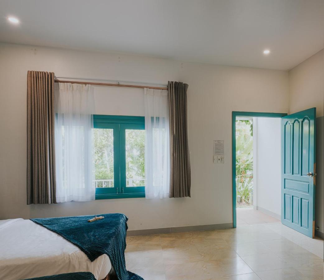 Philip Bungalow Фукуок Екстер'єр фото