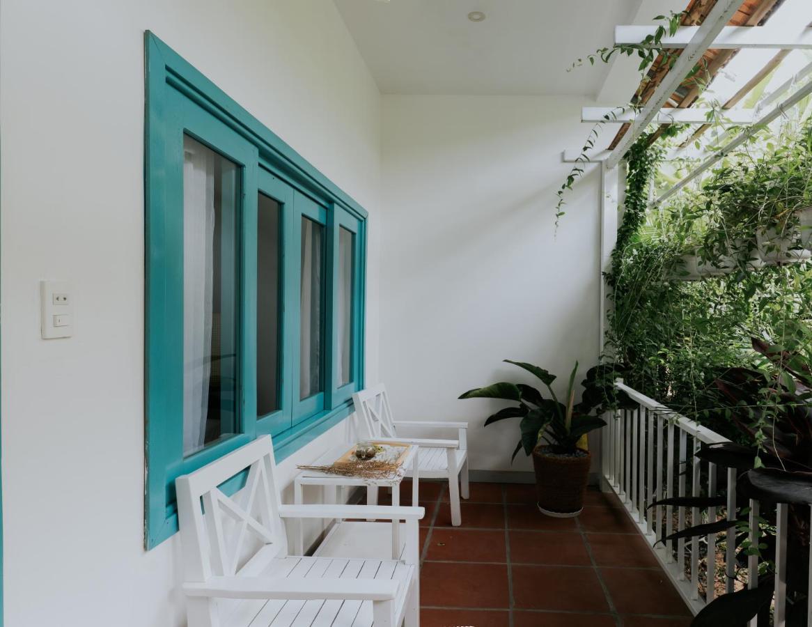 Philip Bungalow Фукуок Екстер'єр фото