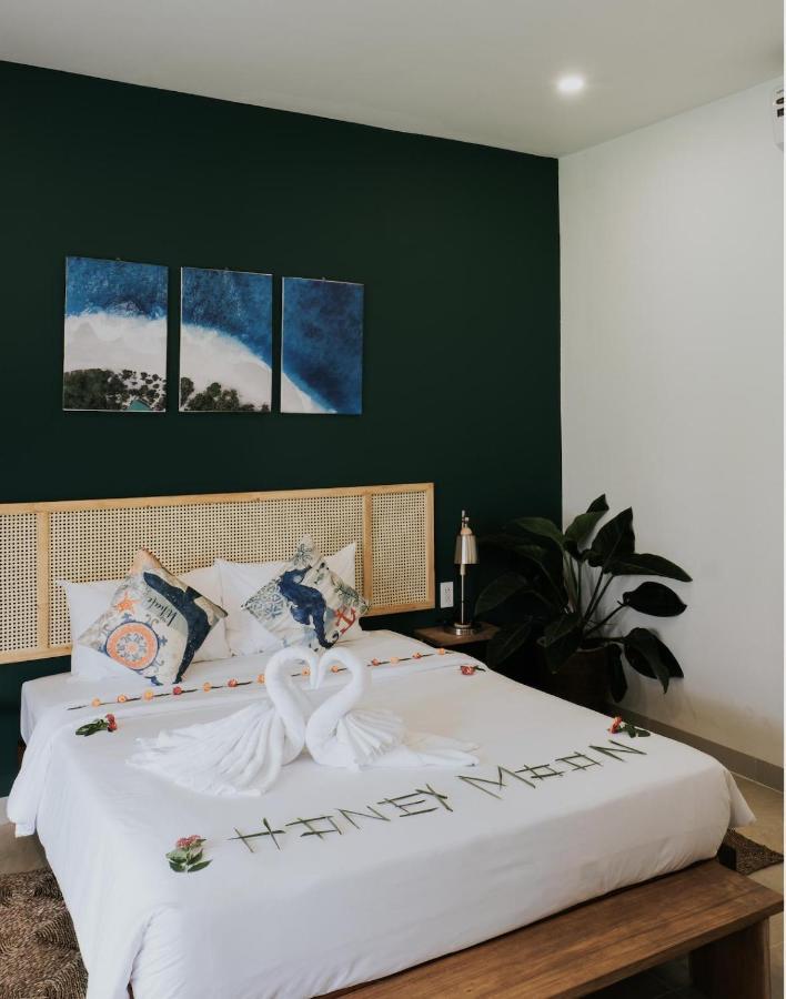 Philip Bungalow Фукуок Екстер'єр фото
