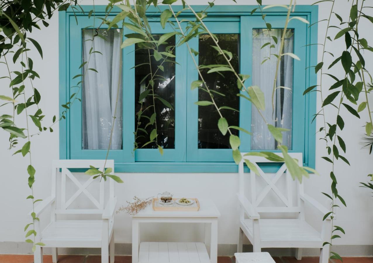 Philip Bungalow Фукуок Екстер'єр фото