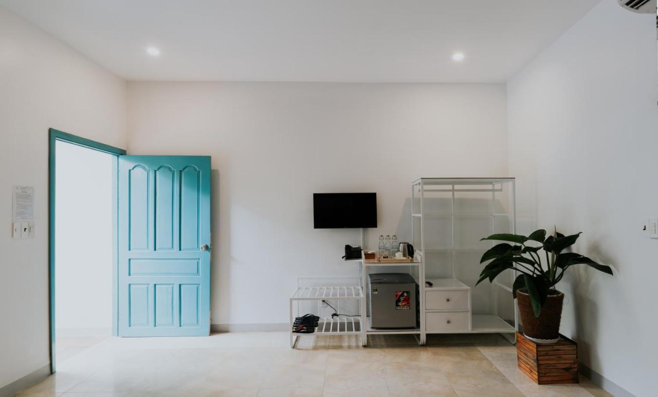Philip Bungalow Фукуок Екстер'єр фото