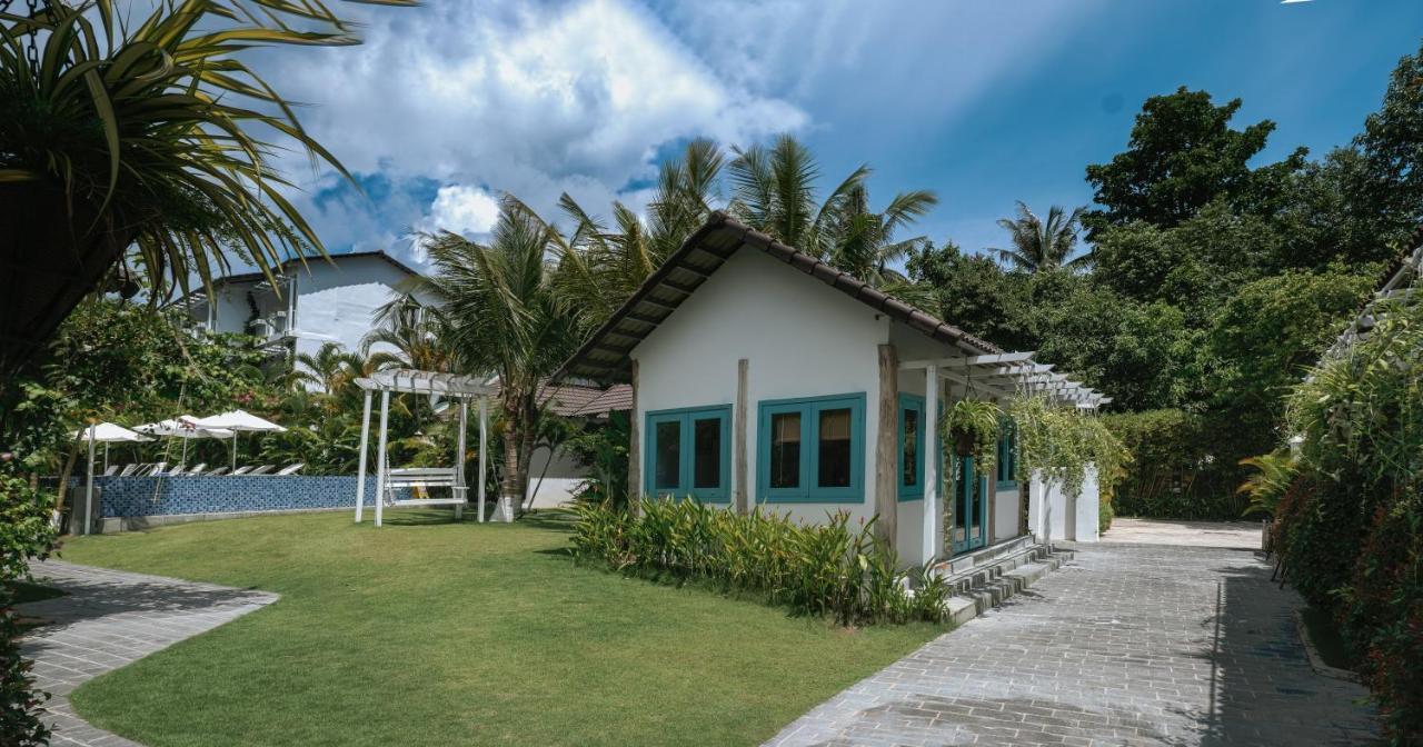 Philip Bungalow Фукуок Екстер'єр фото
