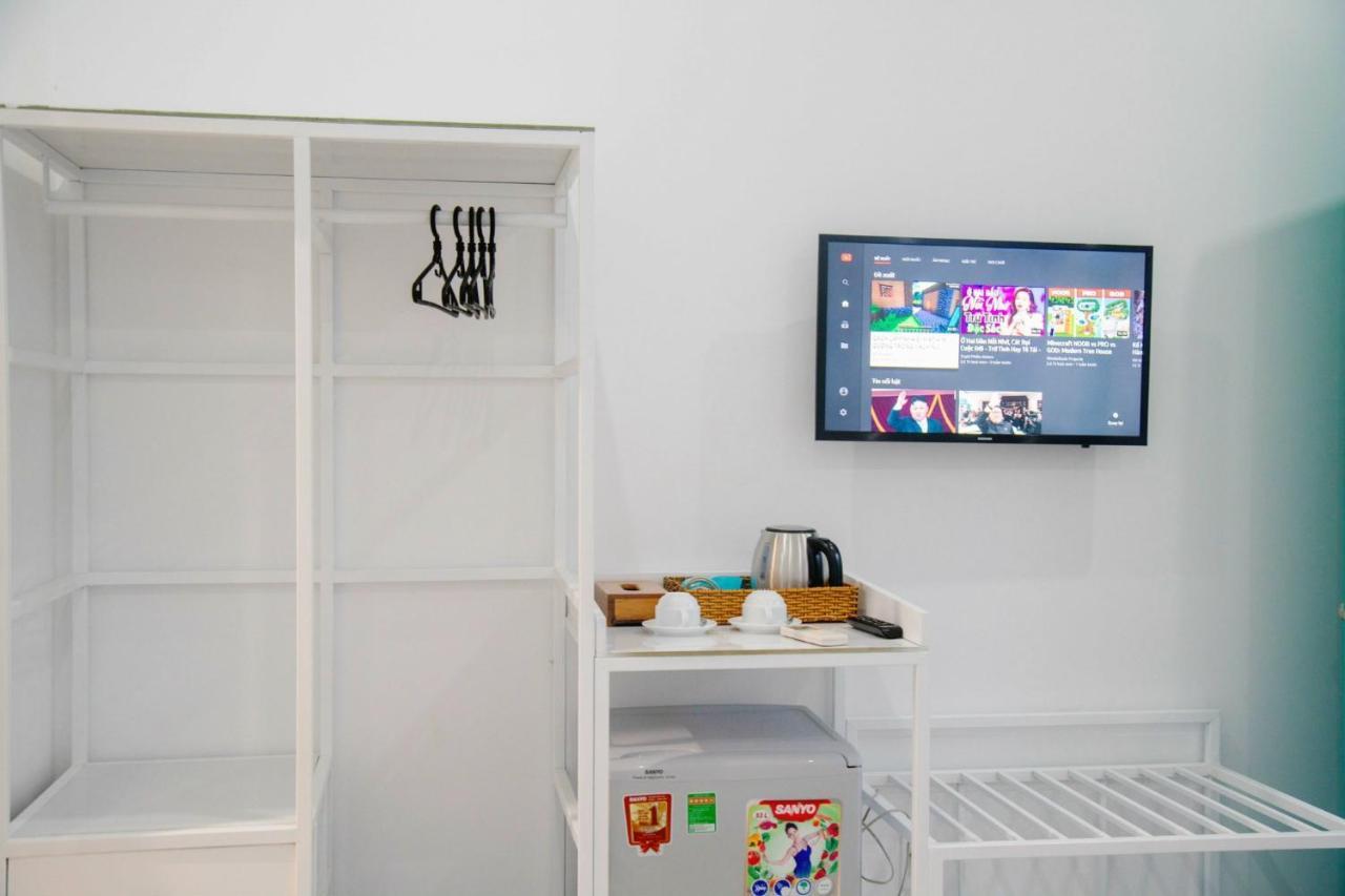 Philip Bungalow Фукуок Екстер'єр фото