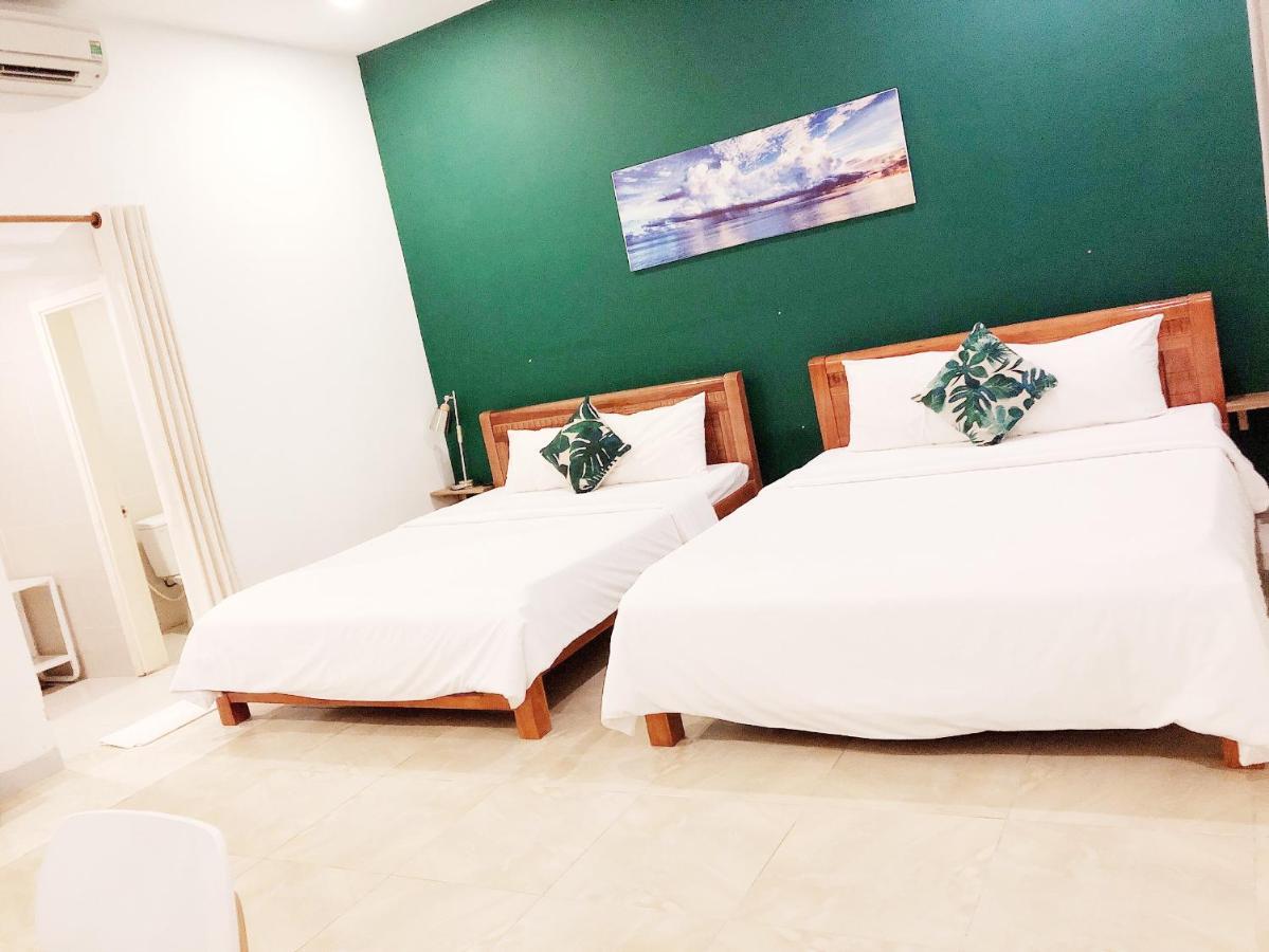 Philip Bungalow Фукуок Екстер'єр фото