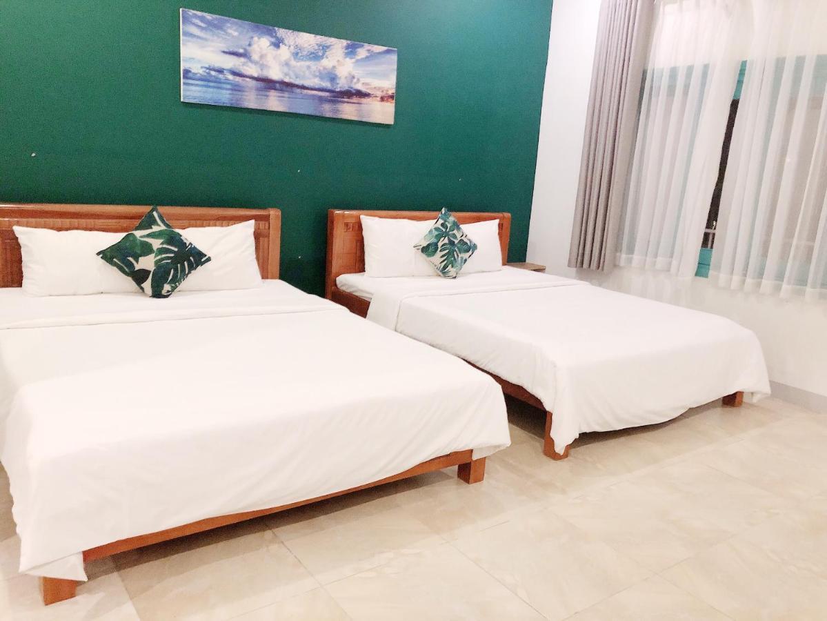 Philip Bungalow Фукуок Екстер'єр фото