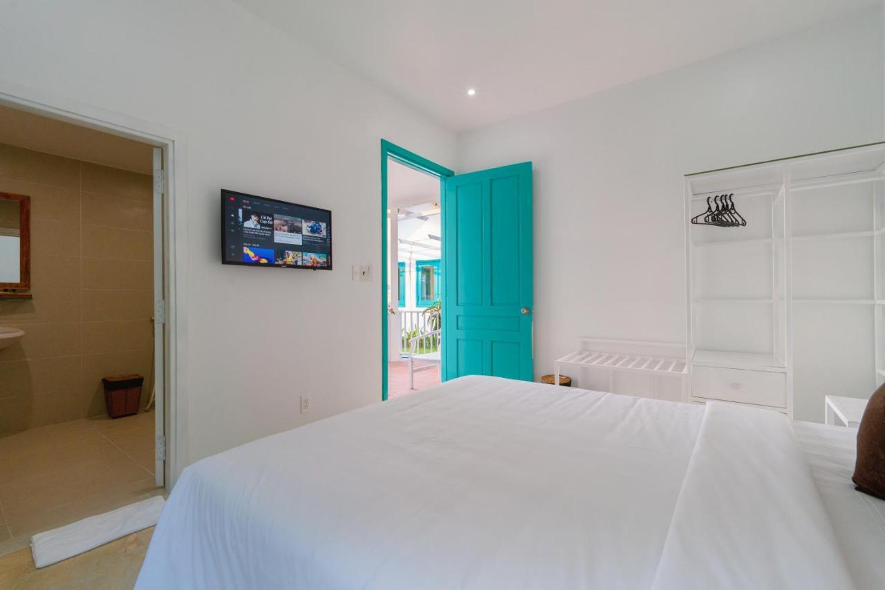 Philip Bungalow Фукуок Екстер'єр фото
