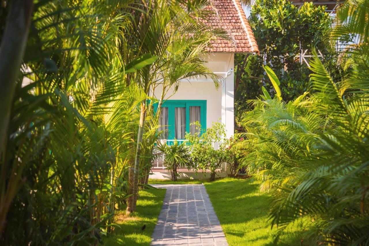 Philip Bungalow Фукуок Екстер'єр фото