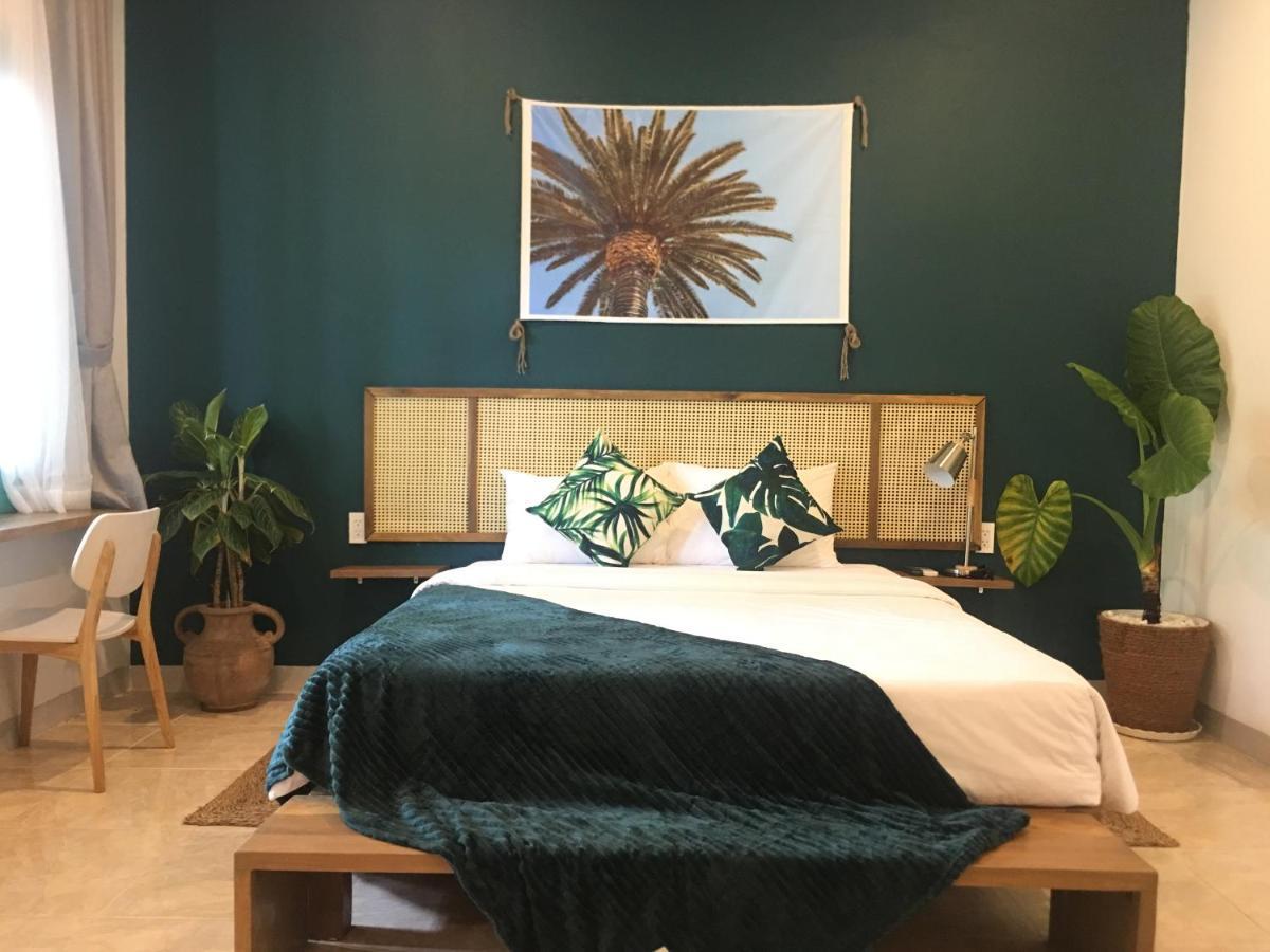 Philip Bungalow Фукуок Екстер'єр фото